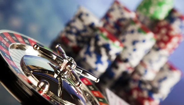 Bandar Poker hand history and statistics